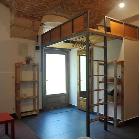 Atu Central Apartment Cluj-Napoca Eksteriør billede
