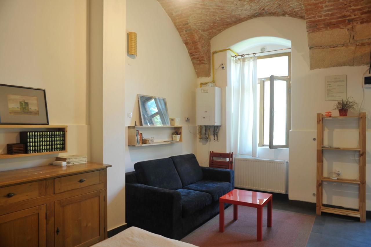 Atu Central Apartment Cluj-Napoca Eksteriør billede