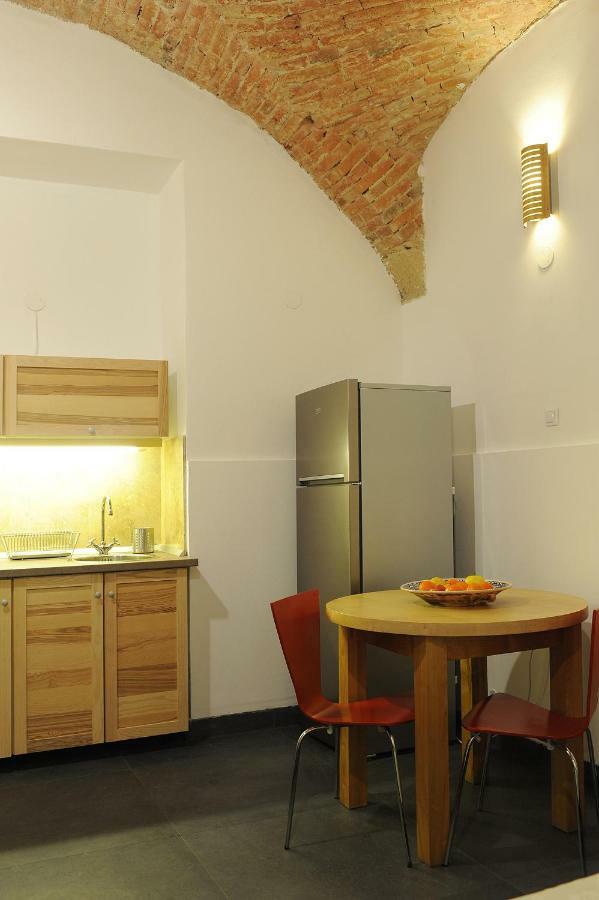 Atu Central Apartment Cluj-Napoca Eksteriør billede