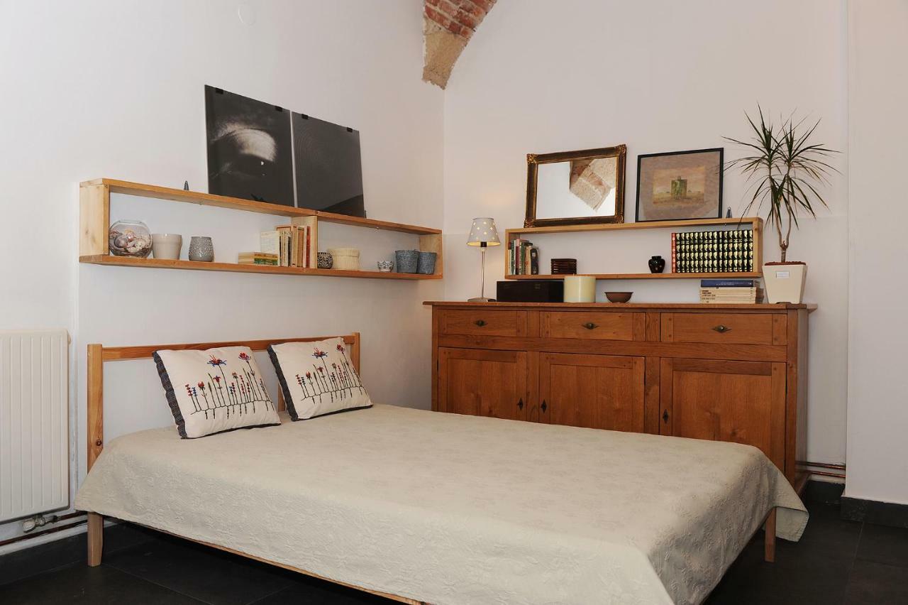 Atu Central Apartment Cluj-Napoca Eksteriør billede